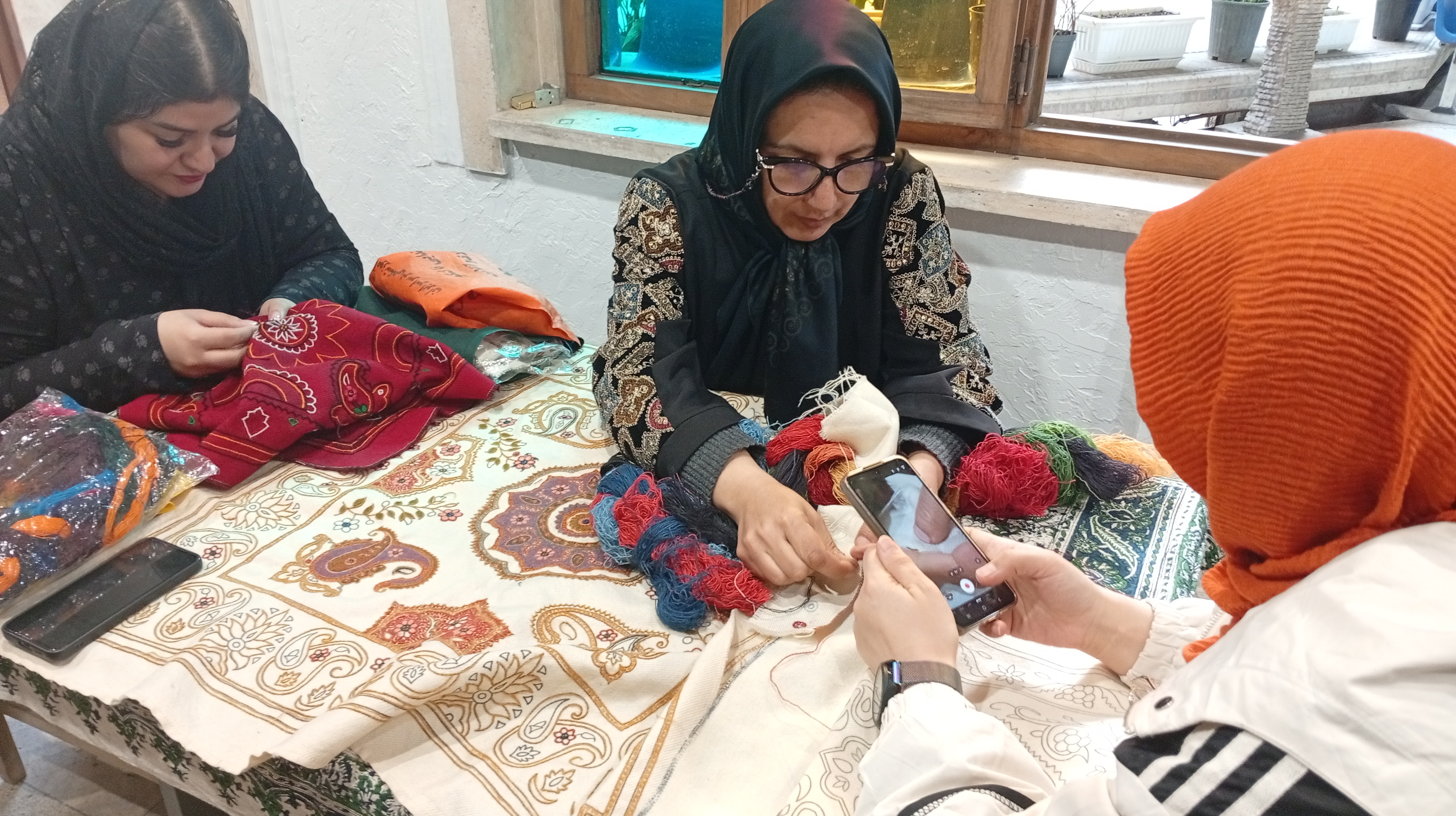 آموزش حضوری